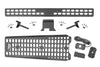 Molle Mounting Panel w/ LED Dome Light | Overhead | Ford Bronco 4WD (21-25) | 51124