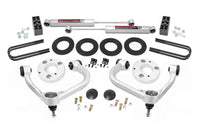3 Inch Lift Kit | Forged UCA | Ford F-150 4WD (2021-2025) | 41430