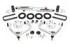 Rough Country | 3 Inch Lift Kit | Forged UCA | Ford F-150 2WD (2021-2026) | 41430_A