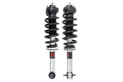 M1 Loaded Strut Pair | 2 Inch | Front | Ford Bronco 4WD (2021-2025) | 502141