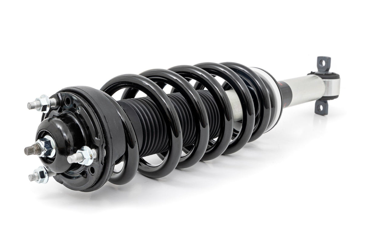 M1 Loaded Strut Pair | 2 Inch | Front | Ford Bronco 4WD (2021-2025) | 502141
