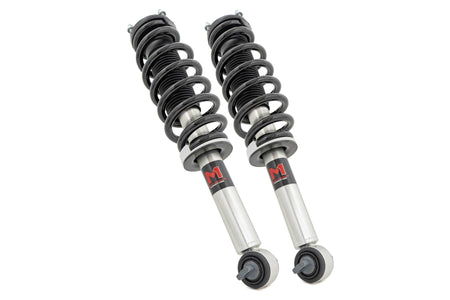 M1 Loaded Strut Pair | 2 Inch | Front | Ford Bronco 4WD (2021-2025) | 502141