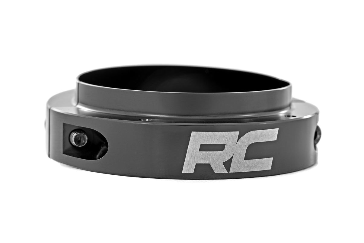 1 Inch Leveling Kit | Ford Raptor 4WD (2021-2025) | 51139