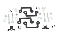 2 Inch Lift Kit | OE Air Ride | Chevy/GMC Tahoe/Yukon 4WD (2021-2025) | 11201