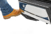 Retractable Bed Step | Manual Pull | Ford F-150/F-150 Lightning  (2021-2025) | PW049807
