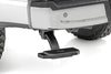 Retractable Bed Step | Manual Pull | Ford F-150/F-150 Lightning  (2021-2025) | PW049807