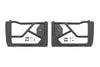 Tubular Doors | 2 Door | Ford Bronco (2 Door) 4WD (2021-2025) | 10659