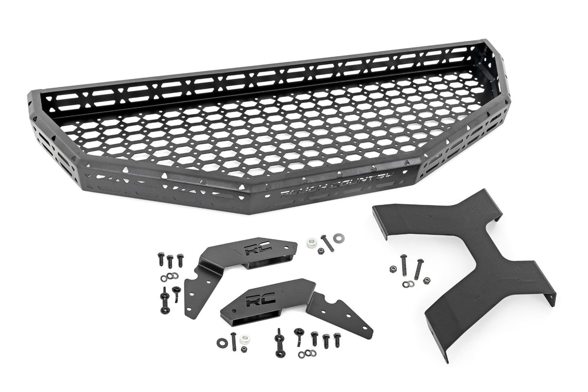 Front Cargo Rack | Can-Am Defender MAX HD10  | 97089