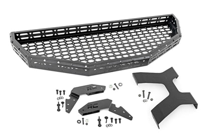 Front Cargo Rack | Can-Am Defender MAX HD10  | 97089