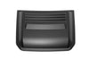 Hood Scoop | E2 Magma Red | Ford F-150 2WD/4WD (2021-2025) | HS30010-E2