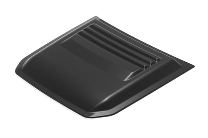 Hood Scoop | E2 Magma Red | Ford F-150 2WD/4WD (2021-2025) | HS30010-E2