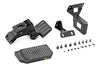 Retractable Bed Step | Manual Pull | Ford F-150/F-150 Lightning  (2021-2025) | PW049807