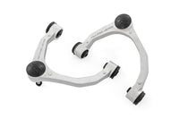 Forged Upper Control Arms | OE Upgrade | Ford F-150 2WD/4WD (2021-2025) | 51037