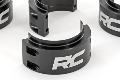 2.5 Inch Lift Kit | Ford Raptor 4WD (2021-2025) | 51142