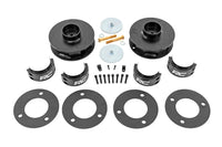 2.5 Inch Lift Kit | Ford Raptor 4WD (2021-2025) | 51142