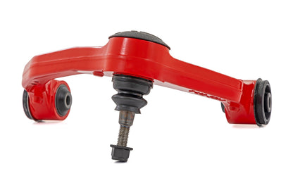 Red Forged Upper Control Arms | OE Upgrade | Ford F-150 2WD/4WD (2021-2025) | 51037RED