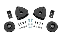 Rough Country | 1.5 Inch Lift Kit | Mitsubishi Outlander 4WD (2022-2026) | 94000