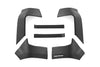 Rough Country | Trail Cladding | Rear Corners | Ford Bronco 4WD (2021-2026) | TC13029