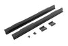Rough Country | Trail Cladding | Rocker Sill Plates | 4-Door | Ford Bronco 4WD (2021-2026) | TC13028