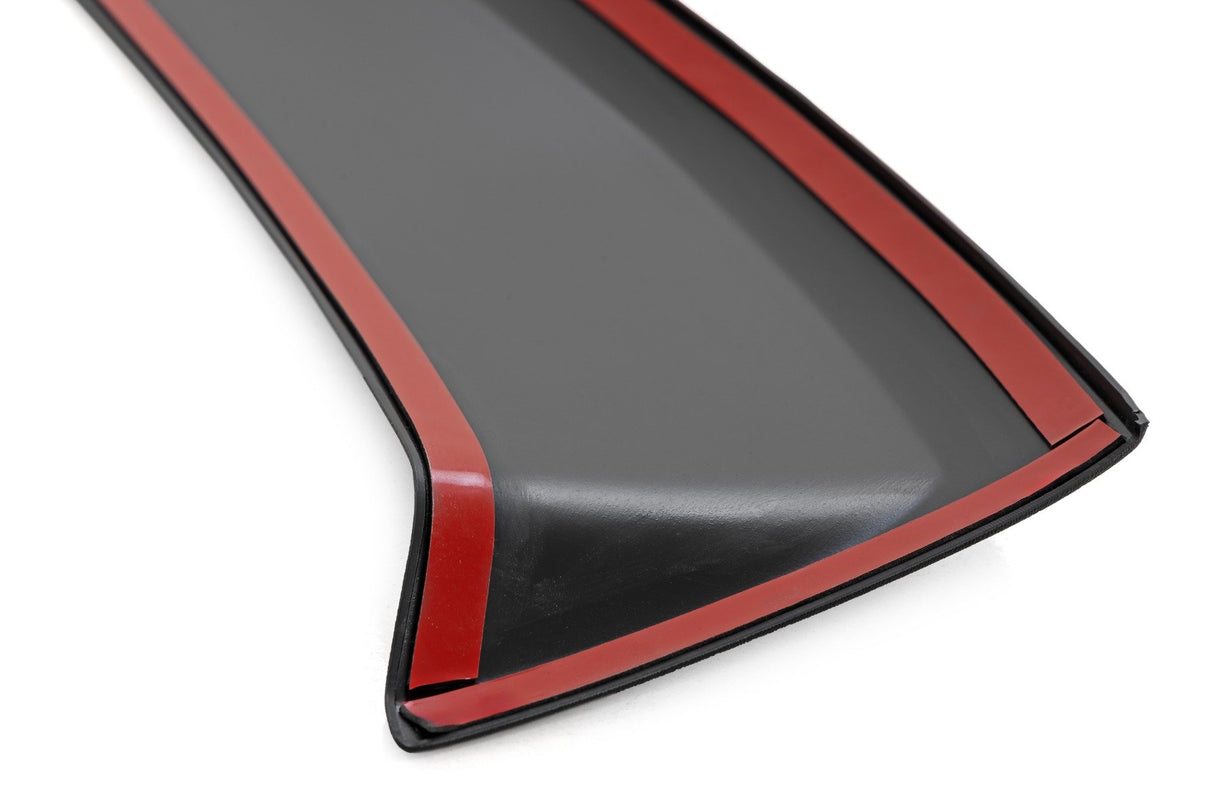 Trail Cladding | Hood Protector | Ford Bronco 4WD (2021-2025) | TC105204