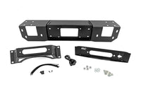 Rough Country | Hidden Winch Mount | V8 Only | Ford F-150 4WD (2021-2026) | 51162