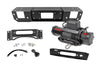 Rough Country | Hidden Winch Mount | PRO9500S | Ford F-150 4WD (2021-2026) | 51164