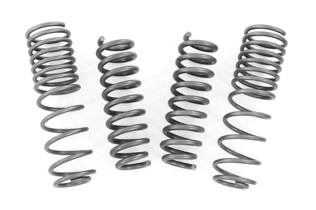 Rough Country | 2.25 Inch Coil Spring Lift Kit | Ford F-150 Raptor 4WD (2021-2026) | 9979