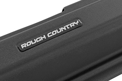 Trail Cladding | Rocker Sill Plates | Ford F-150 2WD/4WD (2021-2025) | TC13023