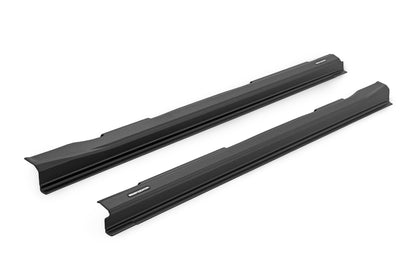 Trail Cladding | Rocker Sill Plates | Ford F-150 2WD/4WD (2021-2025) | TC13023