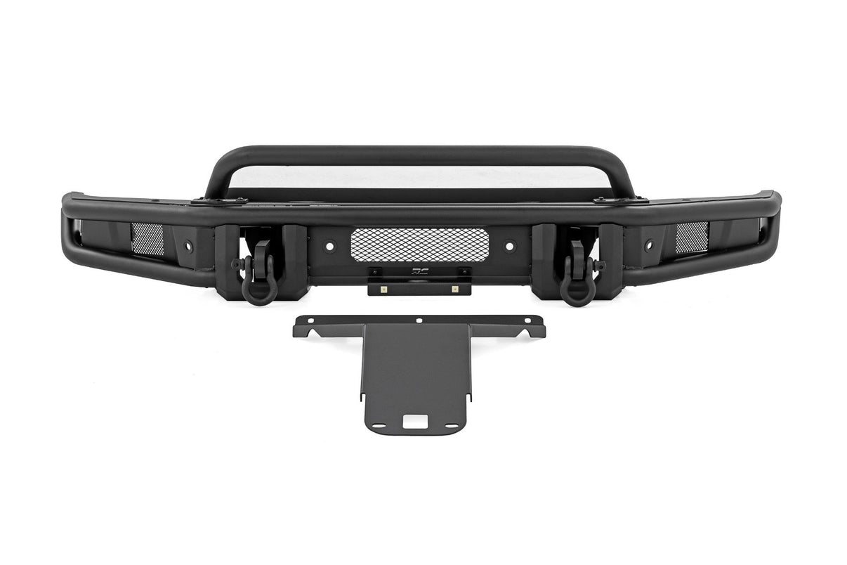 Front Bumper | Tubular | Ford F-150 (2021-2023) | 51216