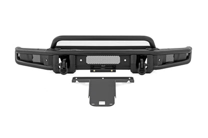 Front Bumper | Tubular | Ford F-150 (2021-2023) | 51216