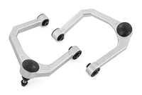 Rough Country | Forged Upper Control Arms | 2.5-3.5 Inch Lift | Ford Bronco 4WD (2021-2026) | 51527991