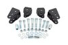 Rough Country | 2 Inch Lift Kit | Kawasaki Teryx KRX 4 1000 | 92097
