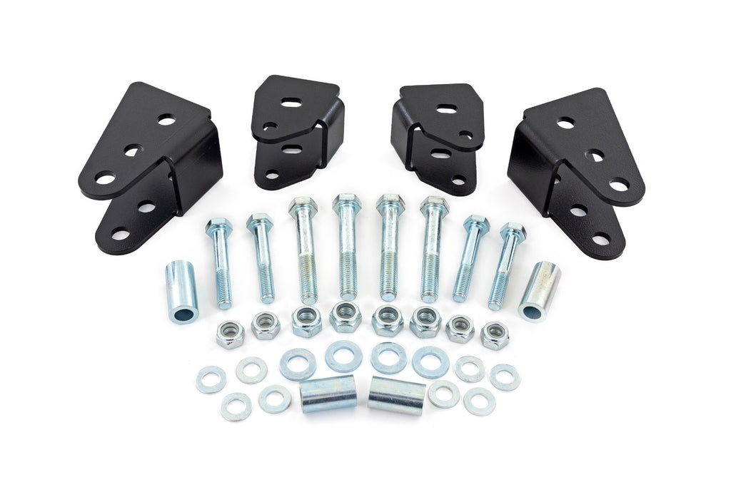 Rough Country | 2 Inch Lift Kit | Kawasaki Teryx KRX 4 1000 | 92097