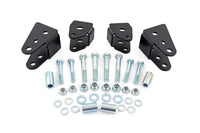 Rough Country | 2 Inch Lift Kit | Kawasaki Teryx KRX 4 1000 | 92097