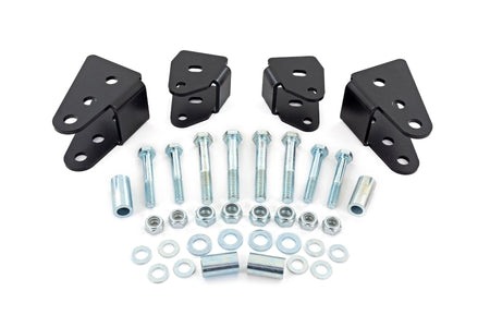 Rough Country | 2 Inch Lift Kit | Kawasaki Teryx 4 1000  | 92097
