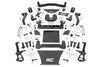 Rough Country | 6 Inch Lift Kit | Air Ride | Chevy/GMC Tahoe/Yukon 4WD (2021-2026) | 11310