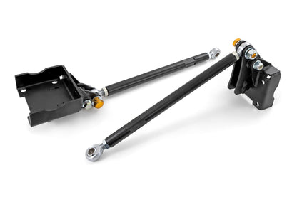 Rough Country | Traction Bar Kit | 2-5 Inch Lowering Kit | Ford F-150 (2021-2025) | 51165