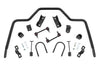 Rough Country | Rear Sway Bar Kit | 2-5" Lowering Kit | Ford F150 4WD (2021-2026) | 40002