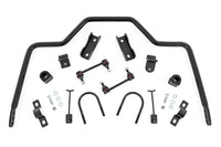 Rough Country | Rear Sway Bar Kit | 2-5" Lowering Kit | Ford F150 4WD (2021-2026) | 40002