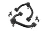 Rough Country | Upper Control Arms | 2-5 Inch Lowering Kit | Ford F-150 2WD/4WD (2021-2026) | 51166
