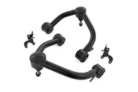 Rough Country | Upper Control Arms | 2-5 Inch Lowering Kit | Ford F-150 2WD/4WD (2021-2026) | 51166