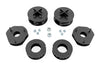 Rough Country | 2 Inch Lift Kit | W/O Air Suspension | Jeep Grand Cherokee L 2WD/4WD (2021-2026) | 68400