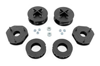 Rough Country | 2 Inch Lift Kit | W/O Air Suspension | Jeep Grand Cherokee L 2WD/4WD (2021-2026) | 68400