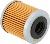 HIFLOFILTRO Oil Filter HF563