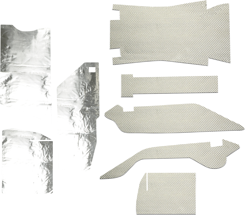 DEI Heat Control Kit - Can-Am 902404