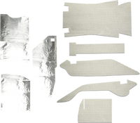 DEI Heat Control Kit - Can-Am 902404