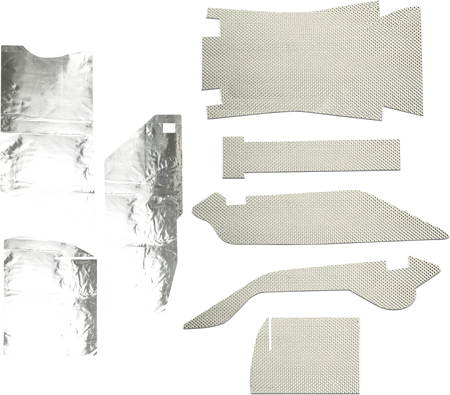 DEI Heat Control Kit - Can-Am 902404