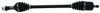 8 Ball Extreme Axle Front