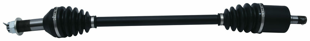 8 Ball Extreme Axle Front